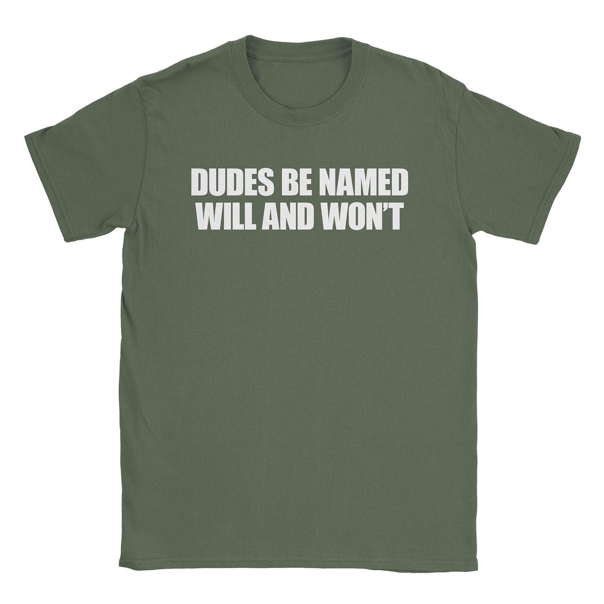 Will's T-Shirt Hoodie, Sweatshirt | CiraTrend.com (Image 4)