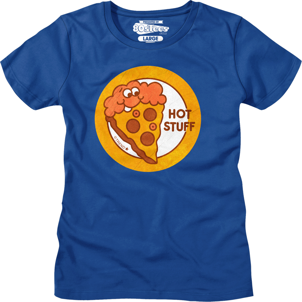 Womens Hot Stuff Scratch N Sniff Shirt Hoodie, Sweatshirt | CiraTrend.com (Image 3)