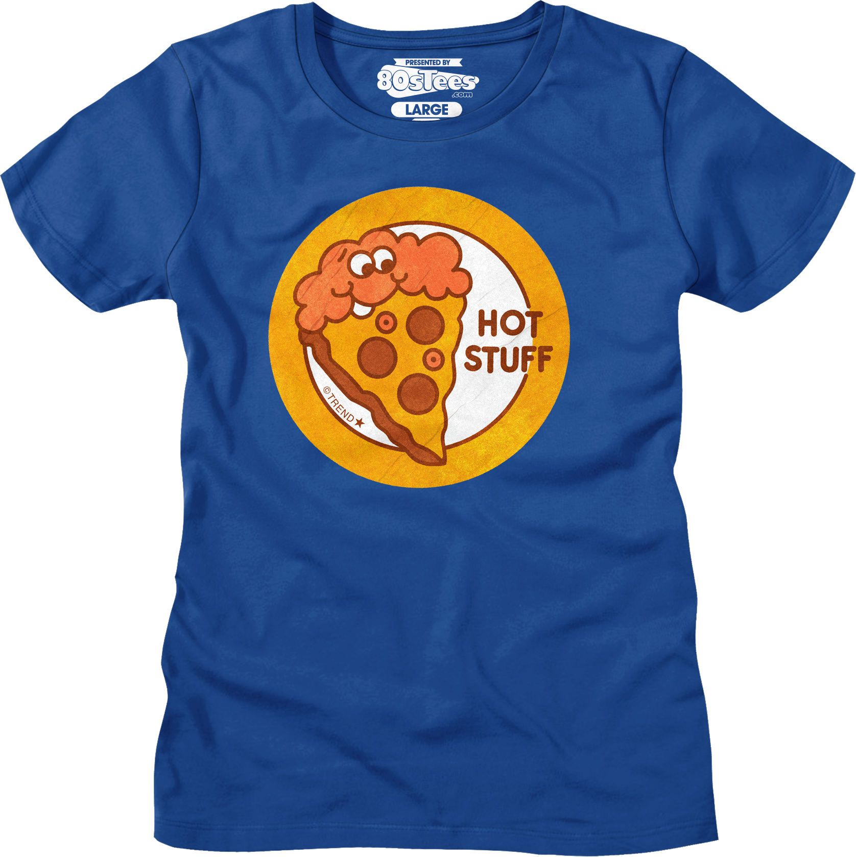Womens Hot Stuff Scratch N Sniff Shirt Hoodie, Sweatshirt | CiraTrend.com (Image 3)