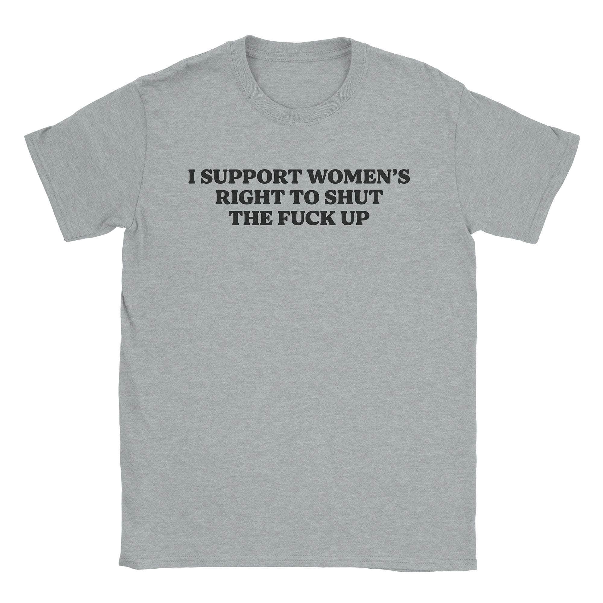 Women's Right T-Shirt Hoodie, Sweatshirt | CiraTrend.com (Image 2)