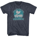 Woodstock - Peace Love And Music T-Shirt Hoodie, Sweatshirt | CiraTrend.com