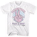 Woodstock - Peace Sign T-Shirt Hoodie, Sweatshirt | CiraTrend.com