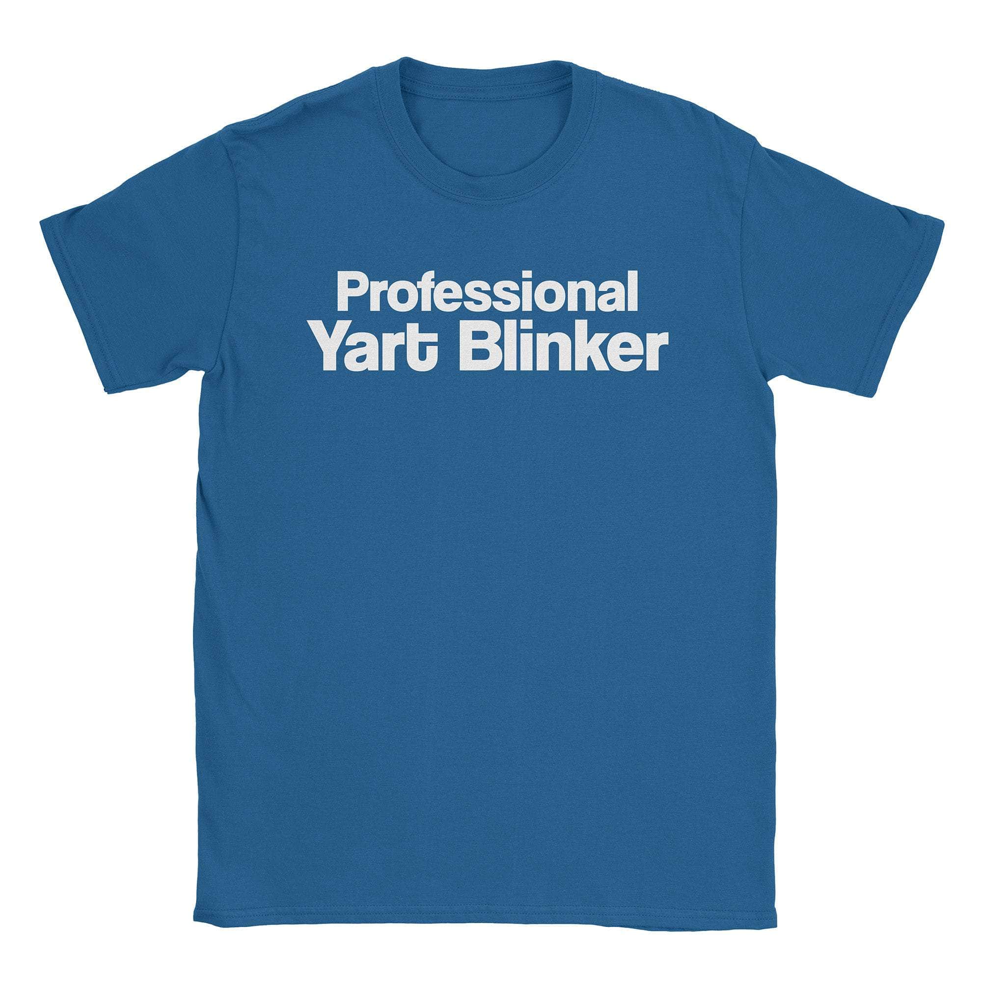 Yart Blinker T-Shirt Hoodie, Sweatshirt | CiraTrend.com (Image 3)