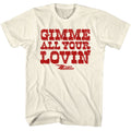 ZZ Top - All Your Lovin Boyfriend Tee Hoodie, Sweatshirt | CiraTrend.com